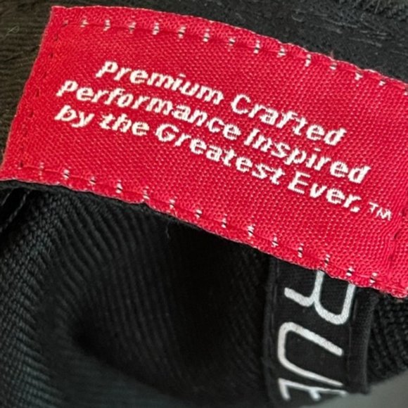 Youth Jordan Cap - Picture 5 of 5